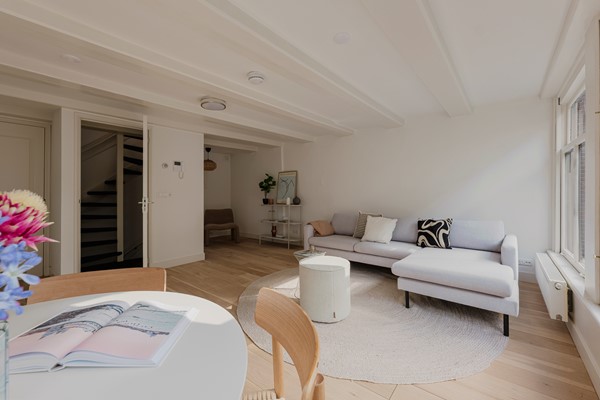 Medium property photo - Rusland 29D, 1012 CK Amsterdam